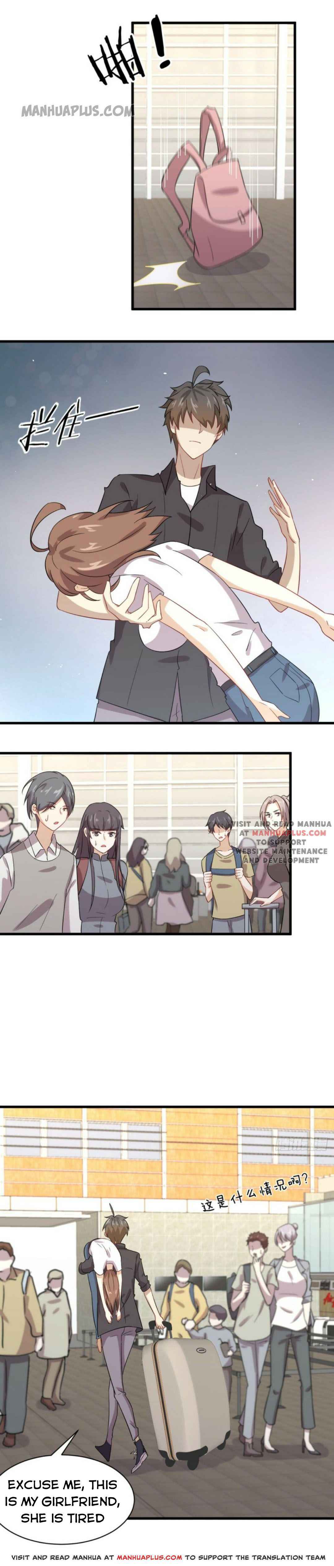 Immortal Swordsman in the Reverse World Chapter 102 - Page 8