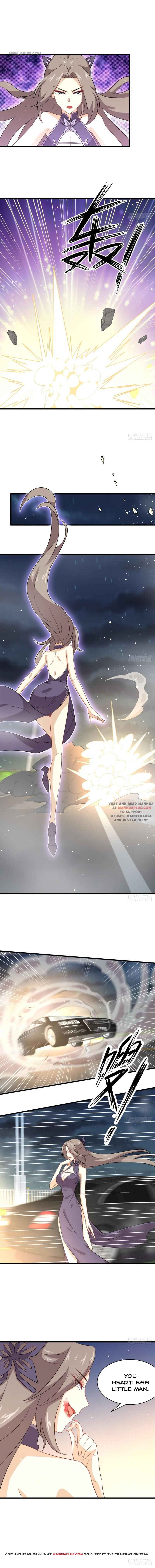 Immortal Swordsman in the Reverse World Chapter 103 - Page 1