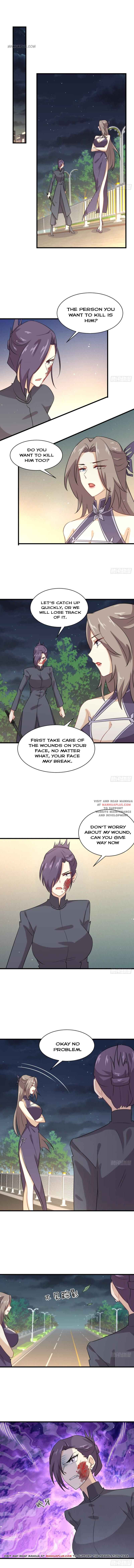 Immortal Swordsman in the Reverse World Chapter 103 - Page 3