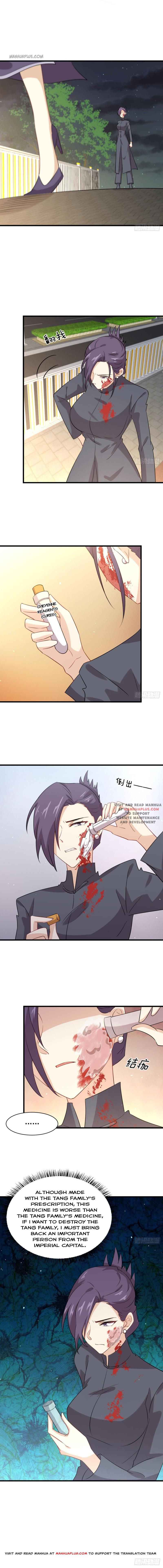 Immortal Swordsman in the Reverse World Chapter 103 - Page 5