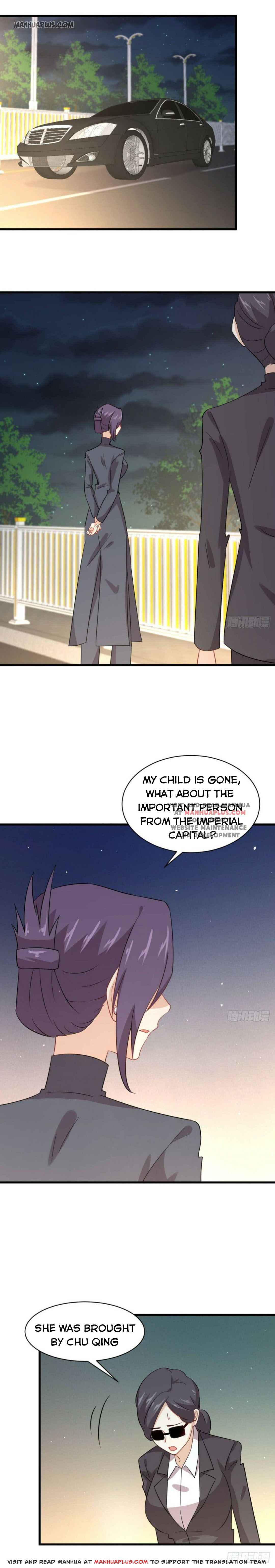 Immortal Swordsman in the Reverse World Chapter 104 - Page 0