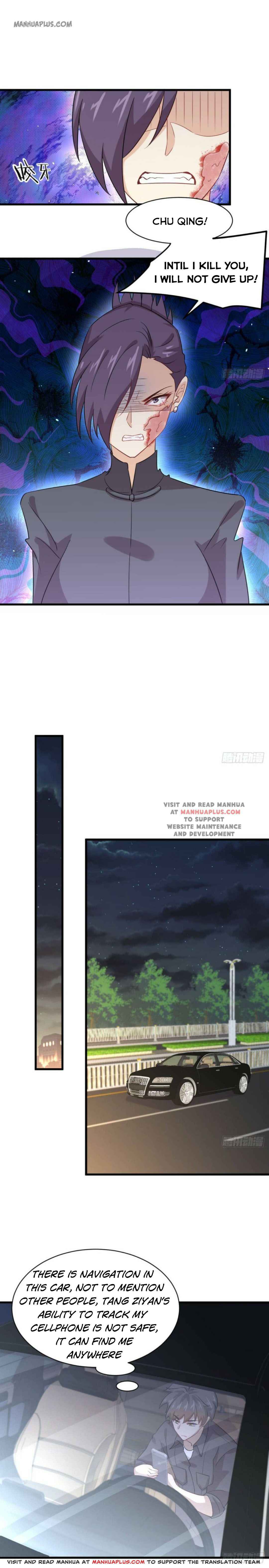Immortal Swordsman in the Reverse World Chapter 104 - Page 1