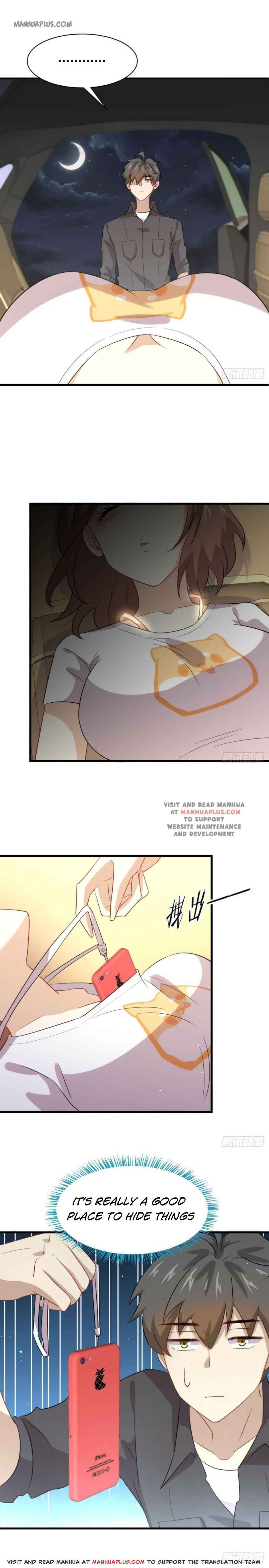 Immortal Swordsman in the Reverse World Chapter 104 - Page 3