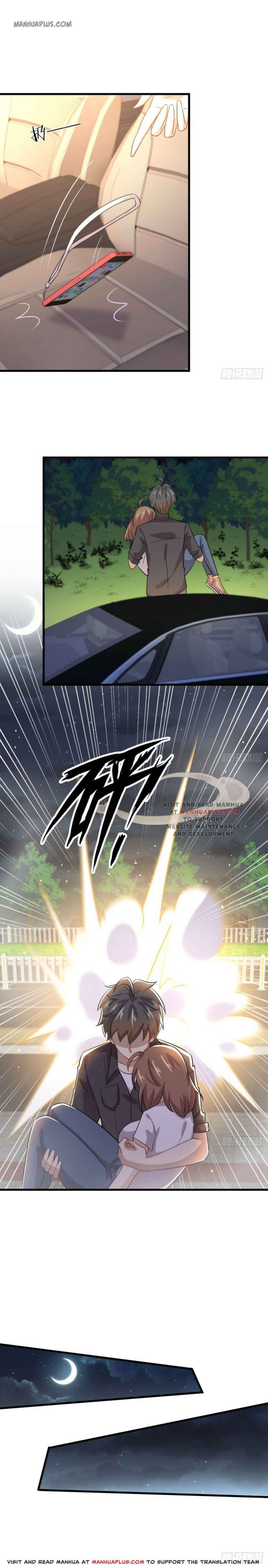 Immortal Swordsman in the Reverse World Chapter 104 - Page 4