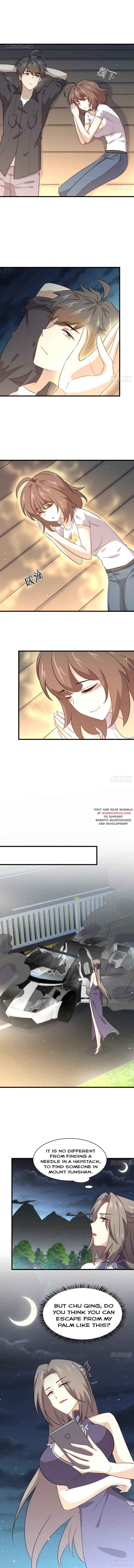 Immortal Swordsman in the Reverse World Chapter 106 - Page 2