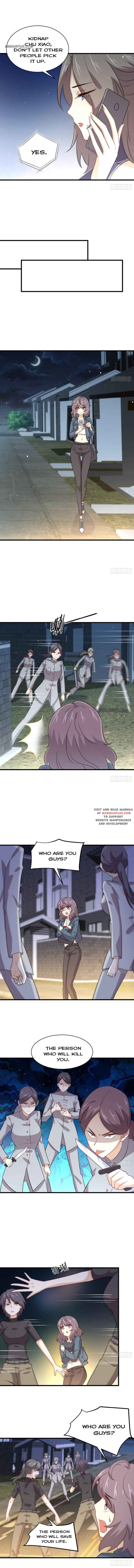 Immortal Swordsman in the Reverse World Chapter 106 - Page 3