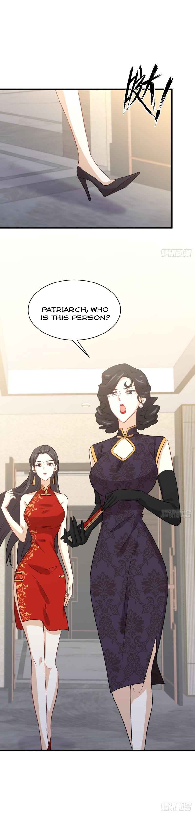 Immortal Swordsman in the Reverse World Chapter 108 - Page 5
