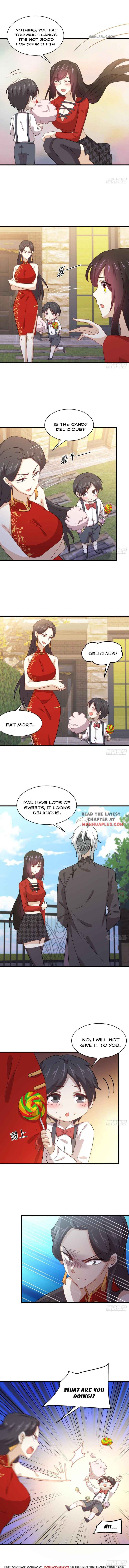 Immortal Swordsman in the Reverse World Chapter 109 - Page 2