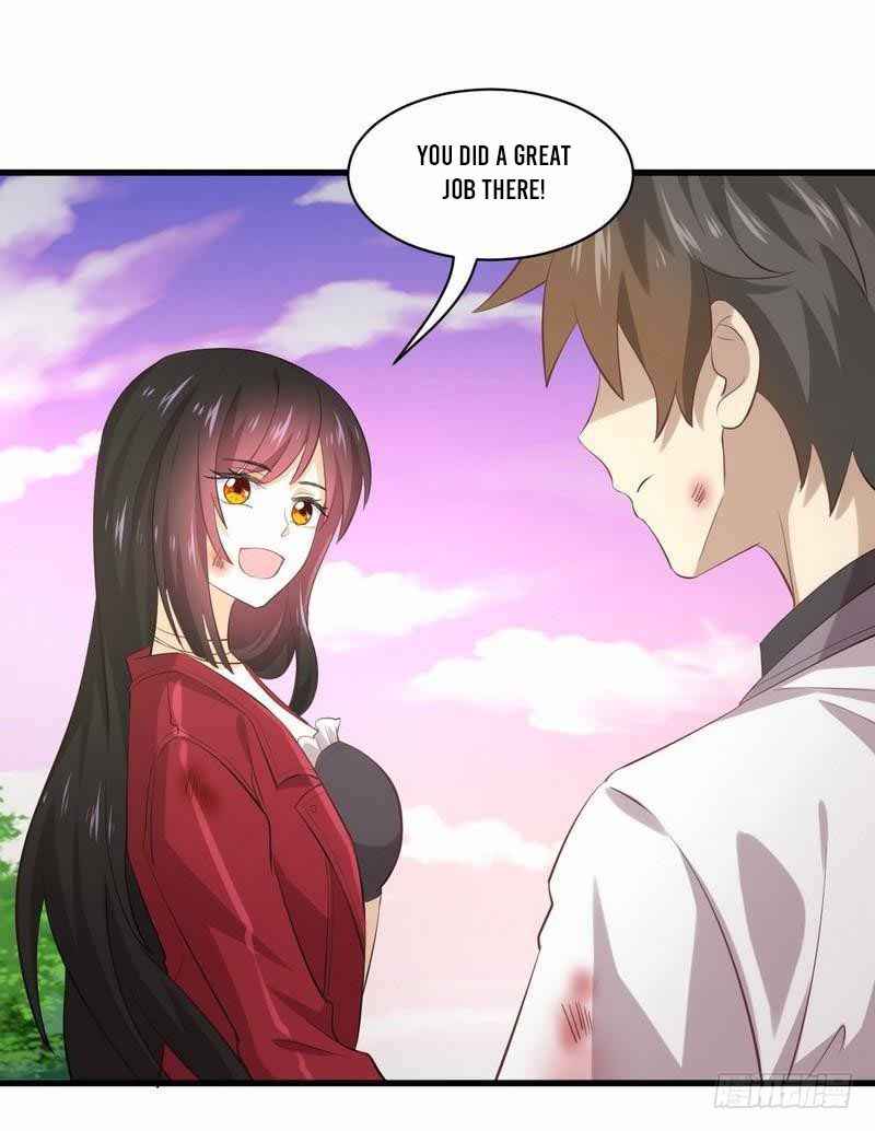 Immortal Swordsman in the Reverse World Chapter 11 - Page 15