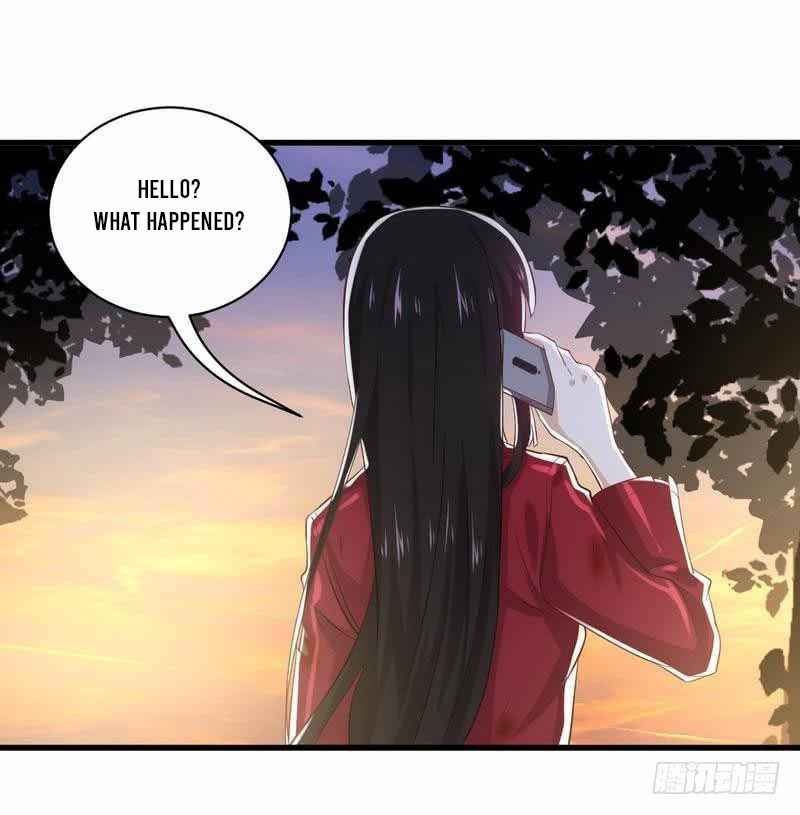 Immortal Swordsman in the Reverse World Chapter 11 - Page 20