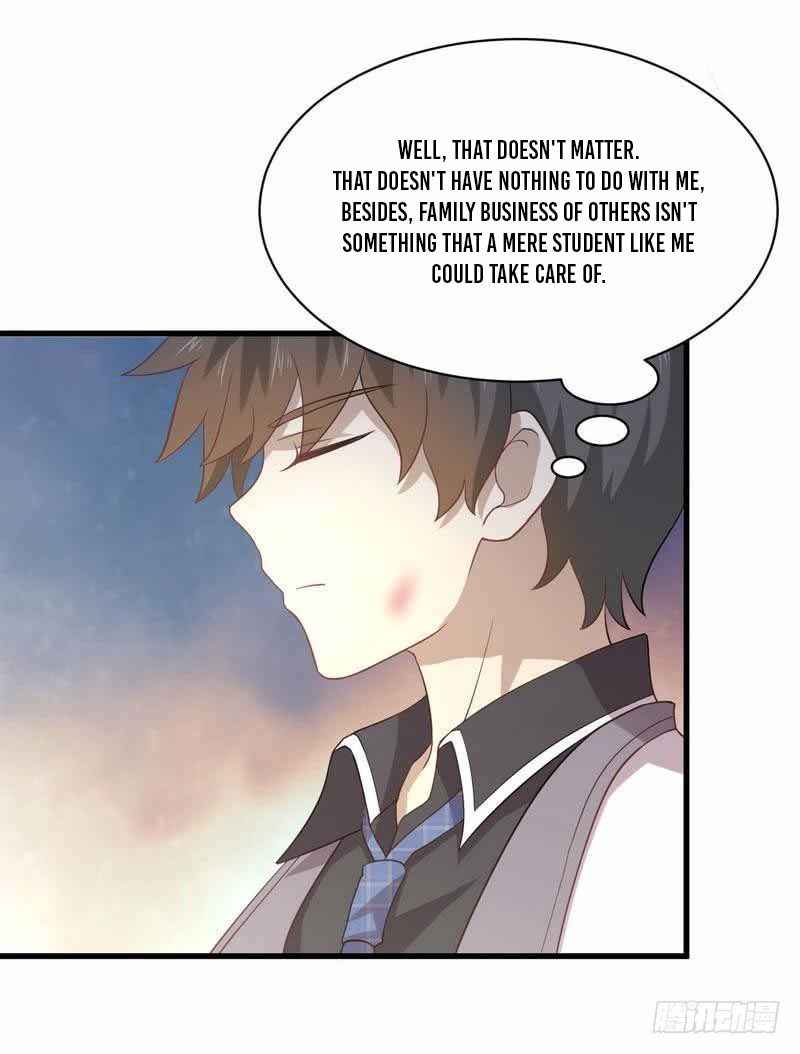 Immortal Swordsman in the Reverse World Chapter 11 - Page 23