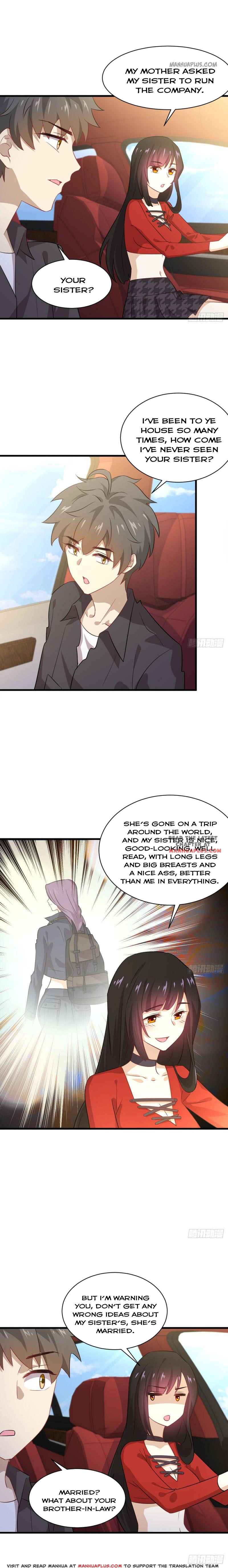 Immortal Swordsman in the Reverse World Chapter 110 - Page 0