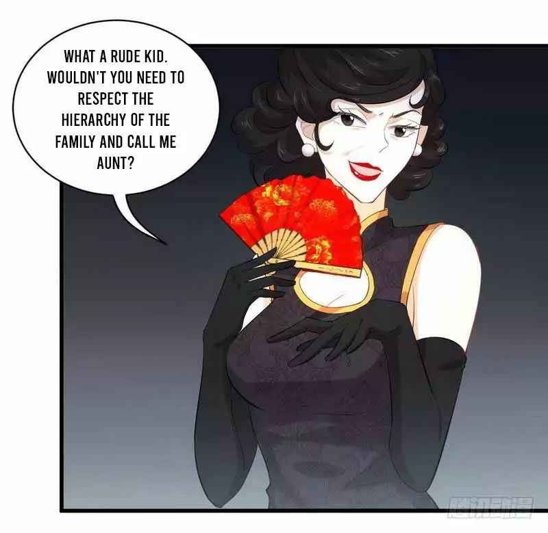 Immortal Swordsman in the Reverse World Chapter 12 - Page 18