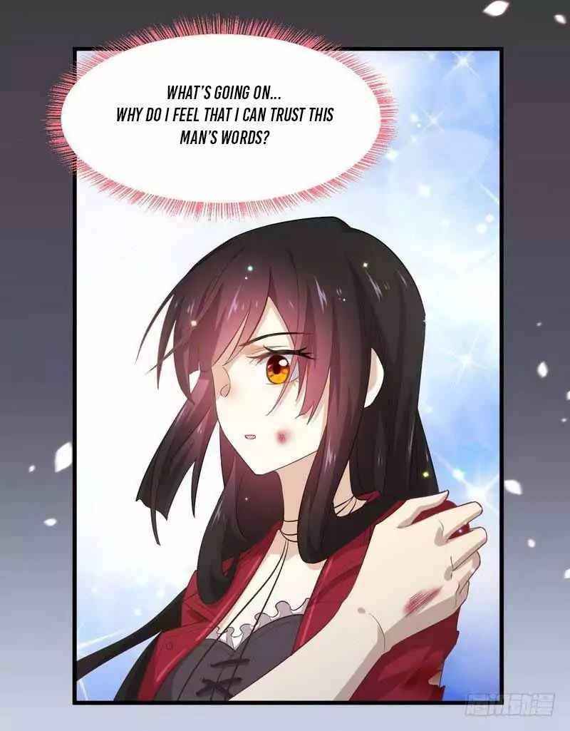 Immortal Swordsman in the Reverse World Chapter 12 - Page 2