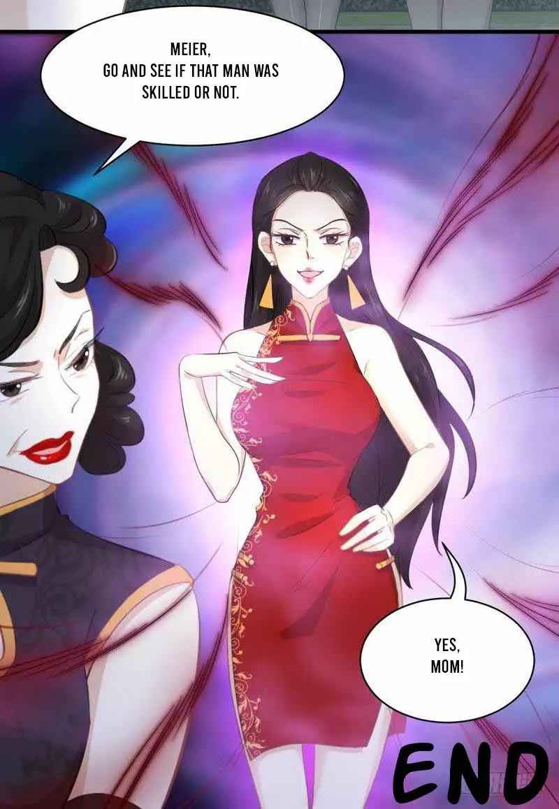 Immortal Swordsman in the Reverse World Chapter 12 - Page 22