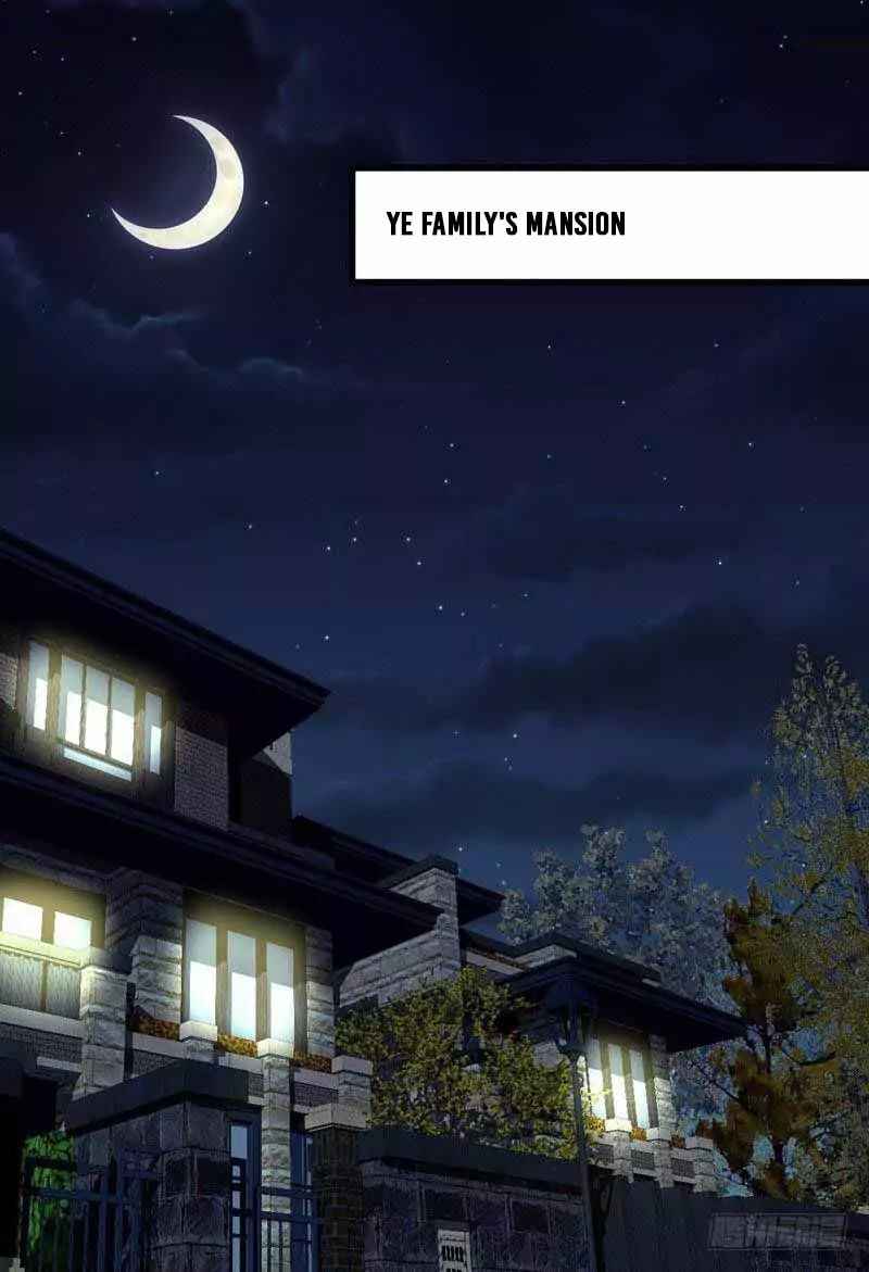 Immortal Swordsman in the Reverse World Chapter 12 - Page 4