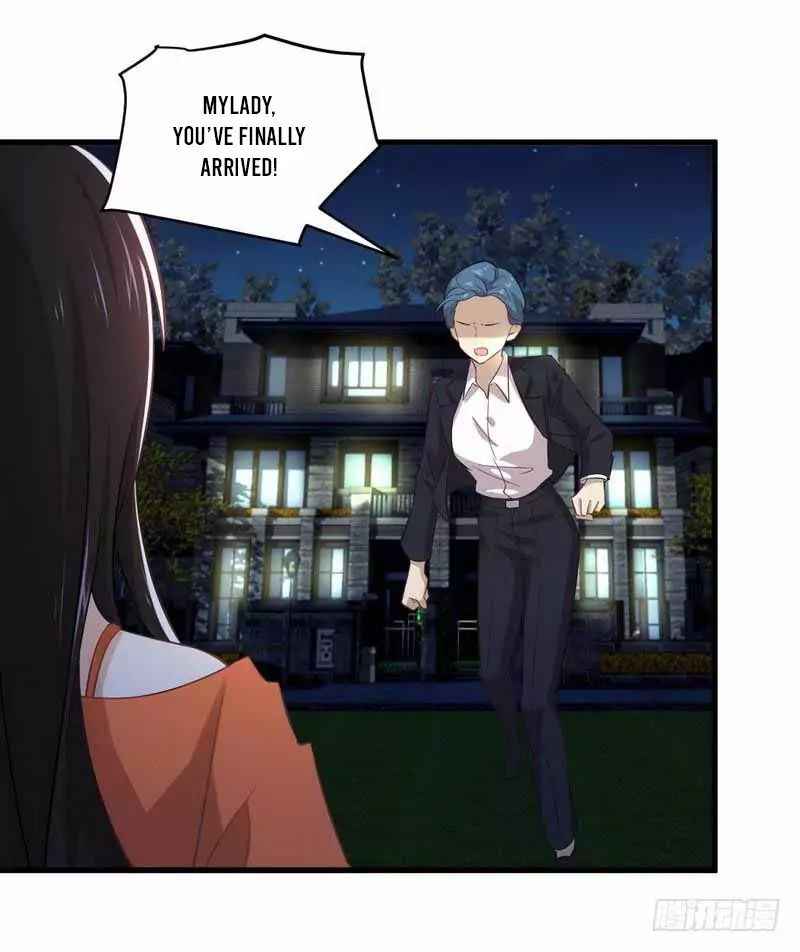 Immortal Swordsman in the Reverse World Chapter 12 - Page 6