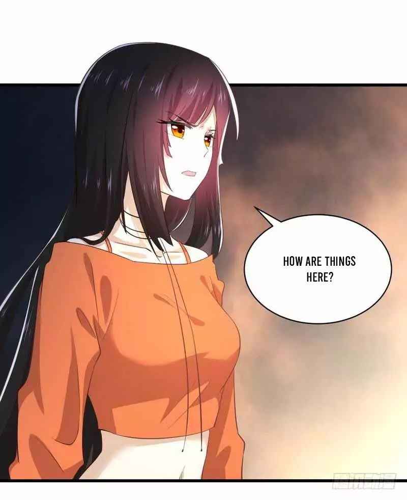 Immortal Swordsman in the Reverse World Chapter 12 - Page 7