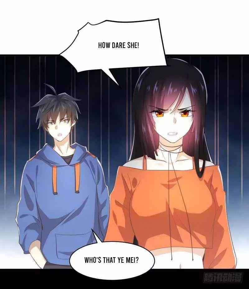 Immortal Swordsman in the Reverse World Chapter 12 - Page 9