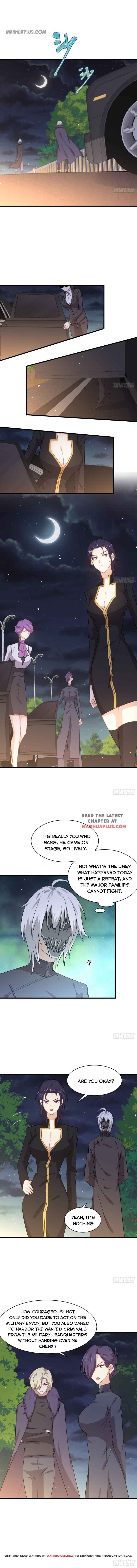 Immortal Swordsman in the Reverse World Chapter 121 - Page 0