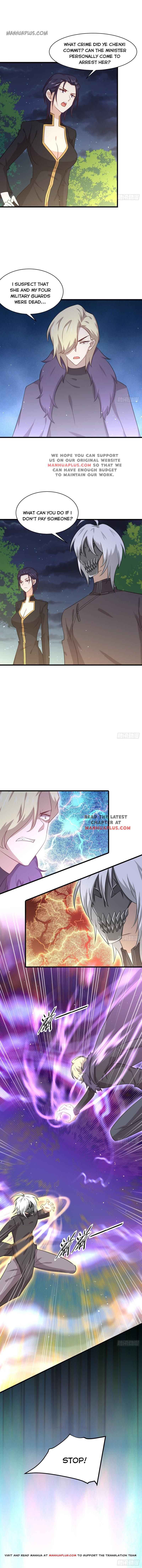 Immortal Swordsman in the Reverse World Chapter 121 - Page 1