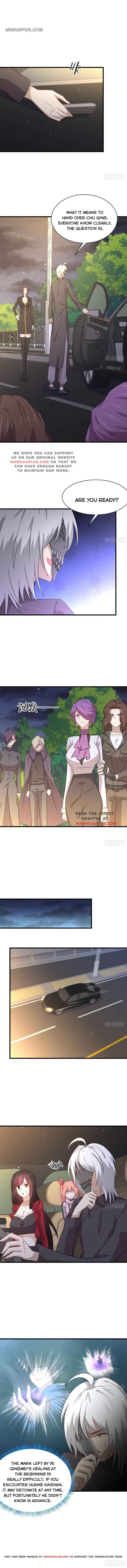 Immortal Swordsman in the Reverse World Chapter 121 - Page 3