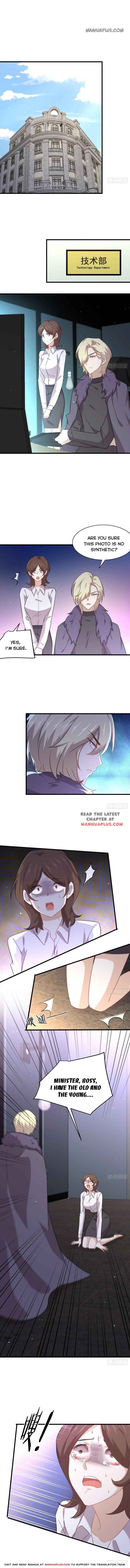 Immortal Swordsman in the Reverse World Chapter 123 - Page 0