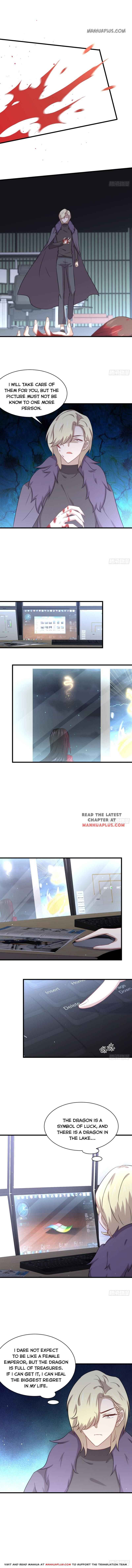 Immortal Swordsman in the Reverse World Chapter 123 - Page 1