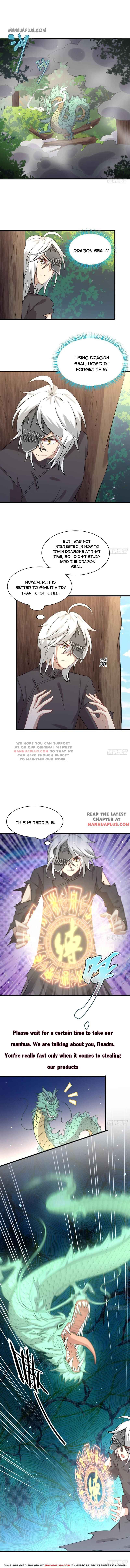 Immortal Swordsman in the Reverse World Chapter 124 - Page 5