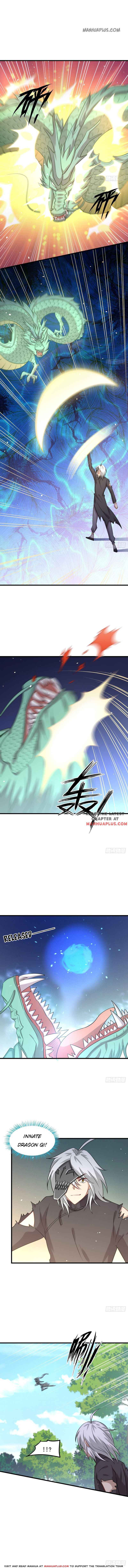 Immortal Swordsman in the Reverse World Chapter 125 - Page 5