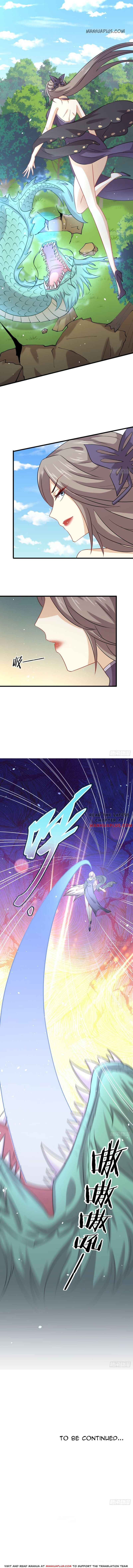 Immortal Swordsman in the Reverse World Chapter 125 - Page 6