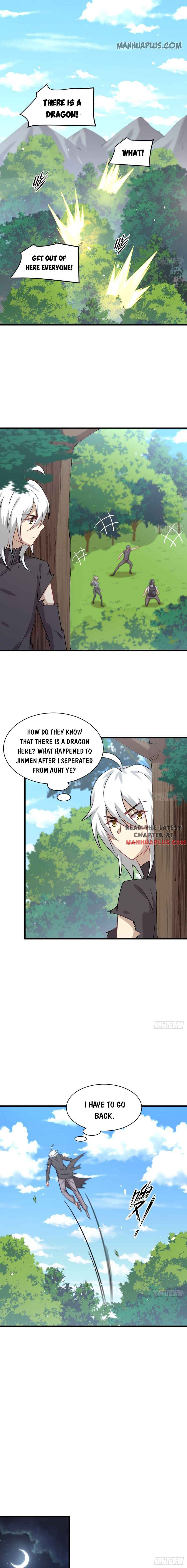Immortal Swordsman in the Reverse World Chapter 126 - Page 5