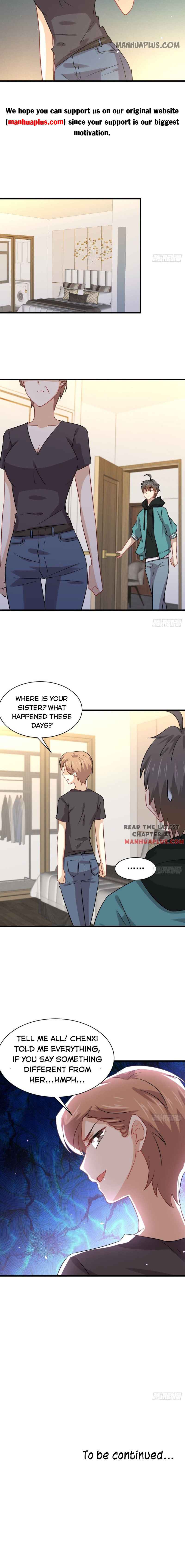 Immortal Swordsman in the Reverse World Chapter 126 - Page 8