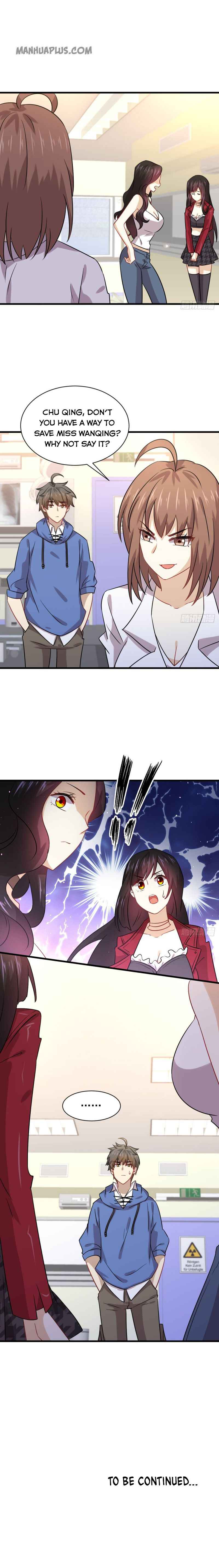 Immortal Swordsman in the Reverse World Chapter 129 - Page 13