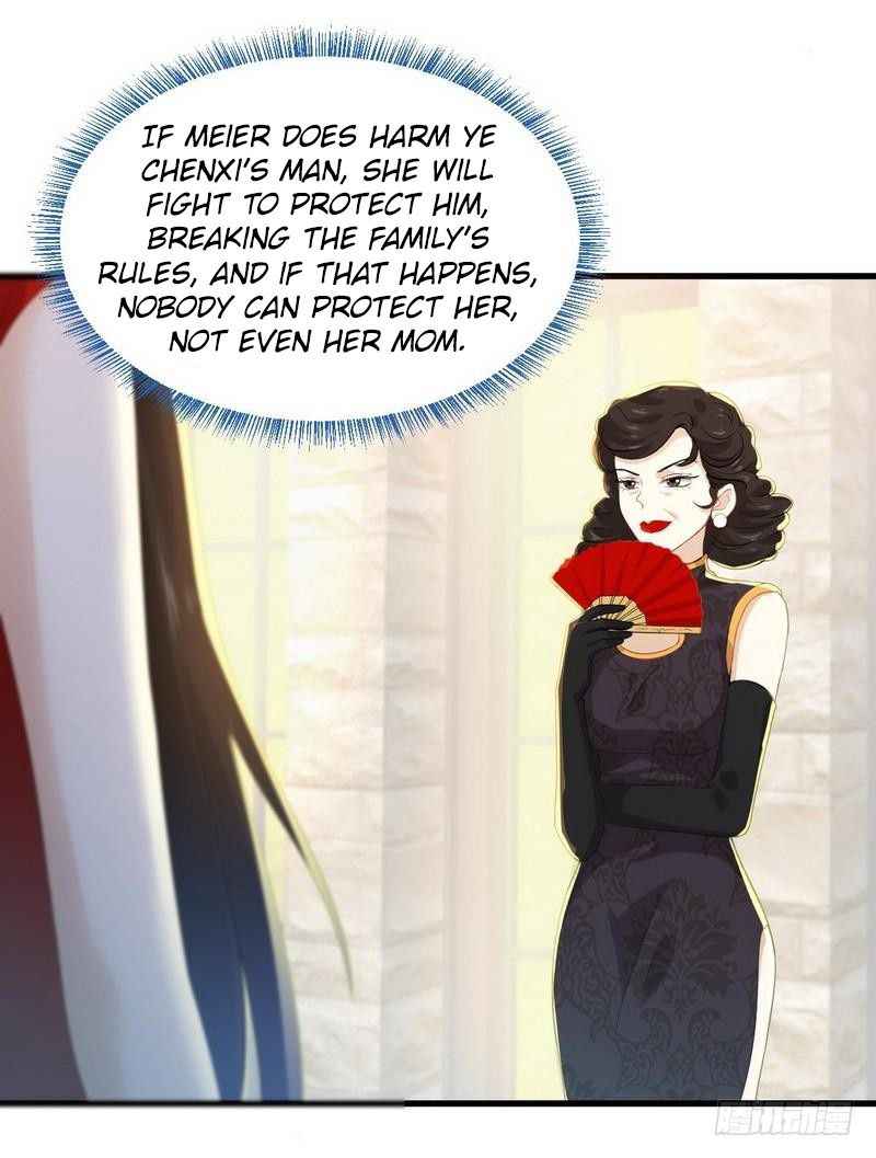 Immortal Swordsman in the Reverse World Chapter 13 - Page 1