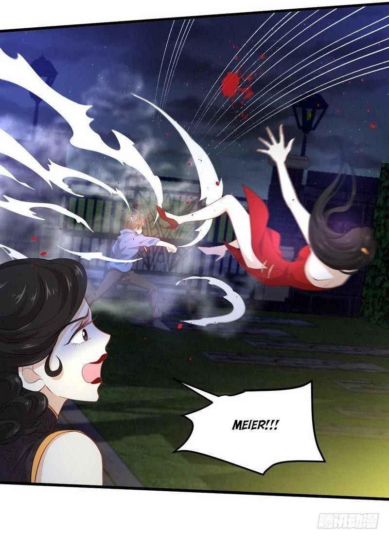 Immortal Swordsman in the Reverse World Chapter 13 - Page 10
