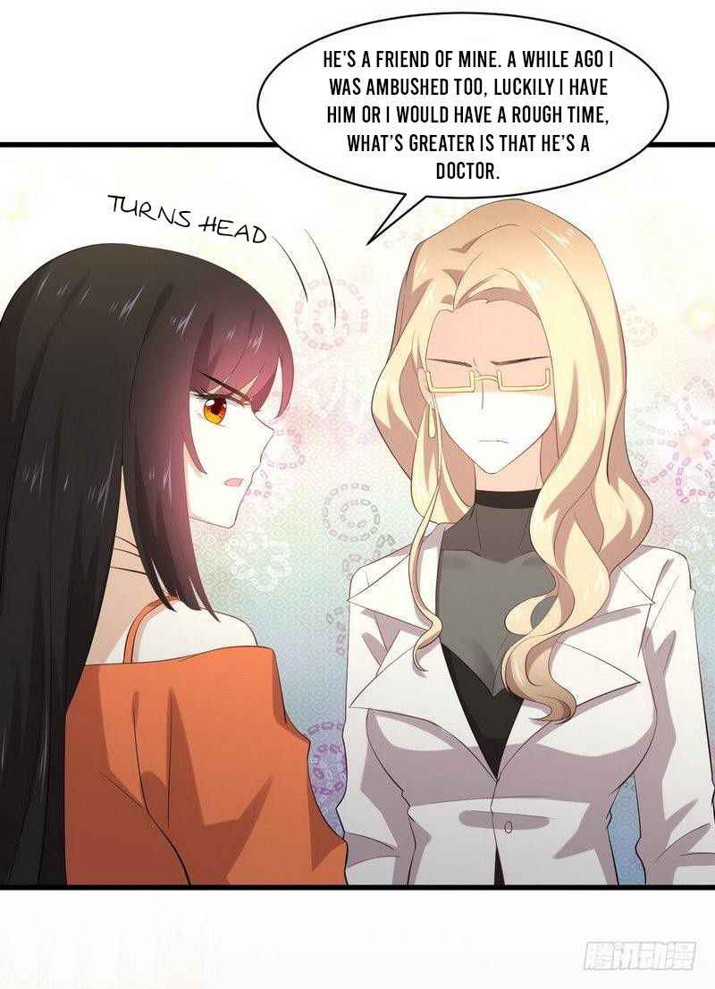 Immortal Swordsman in the Reverse World Chapter 13 - Page 22