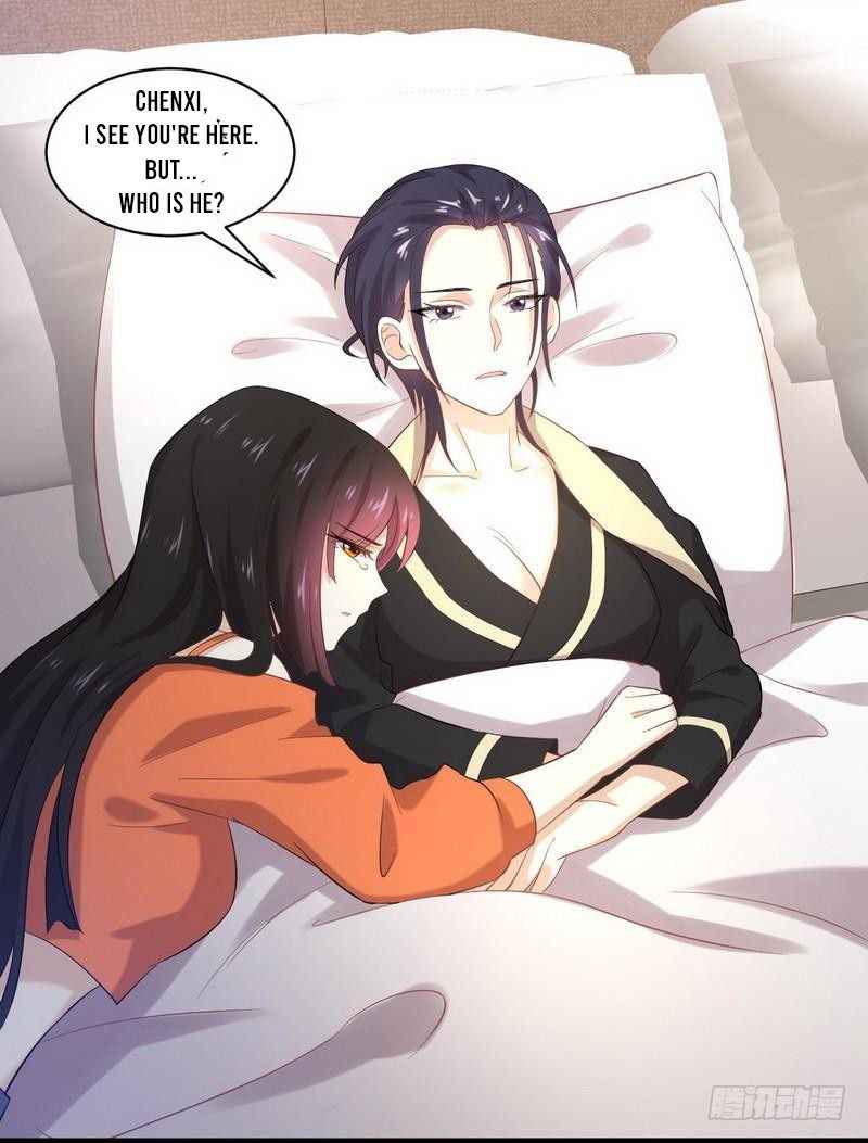Immortal Swordsman in the Reverse World Chapter 13 - Page 25