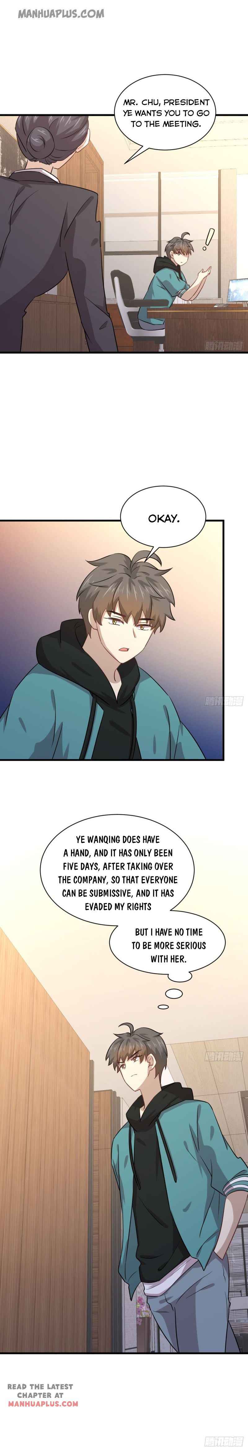 Immortal Swordsman in the Reverse World Chapter 130 - Page 7