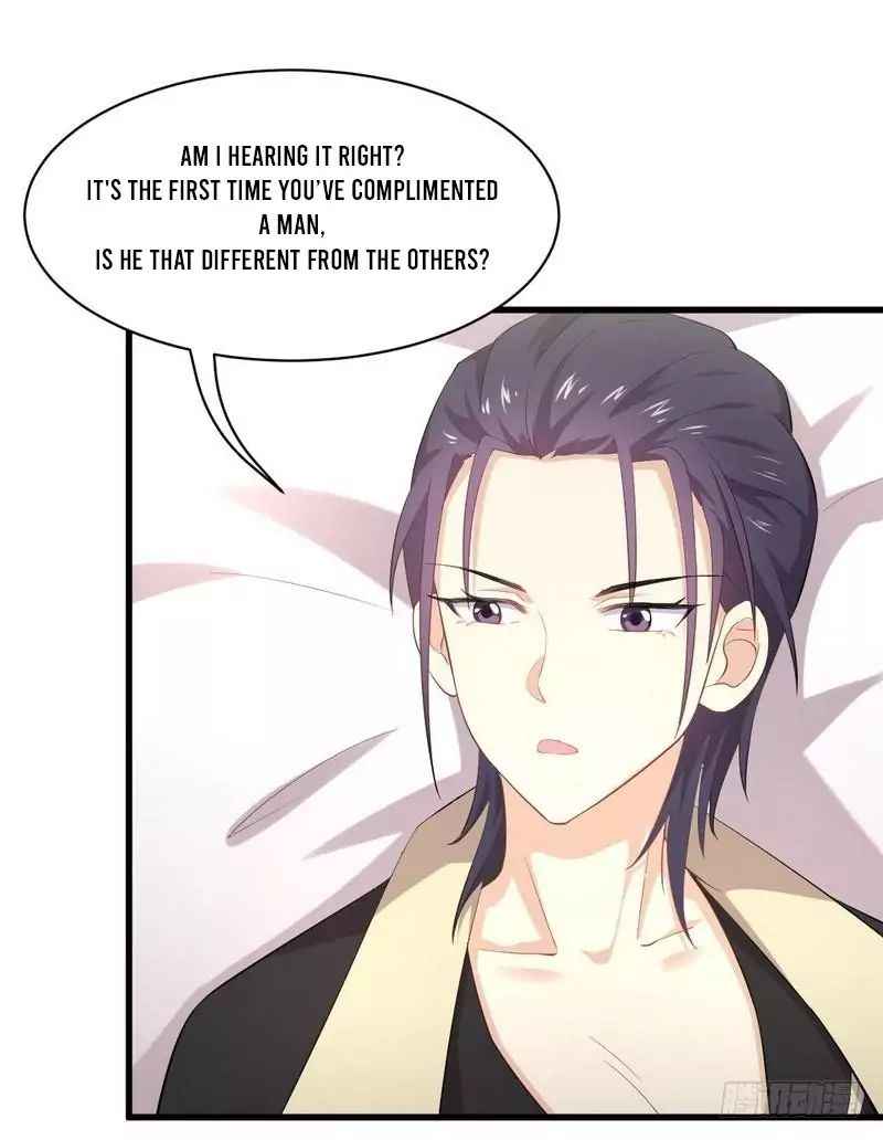 Immortal Swordsman in the Reverse World Chapter 14 - Page 1