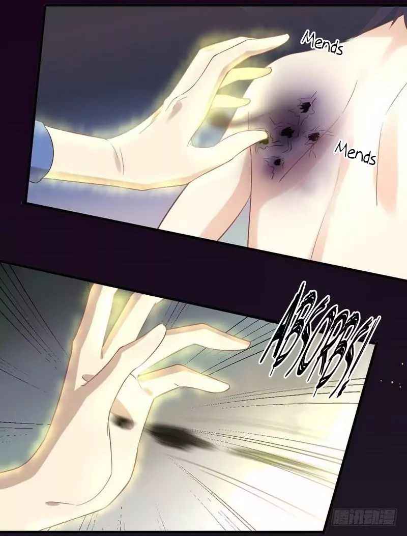 Immortal Swordsman in the Reverse World Chapter 14 - Page 19