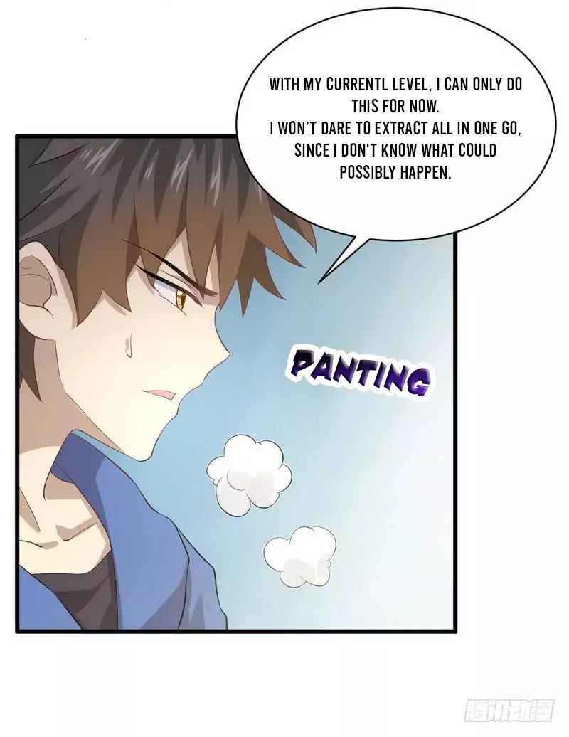 Immortal Swordsman in the Reverse World Chapter 14 - Page 22