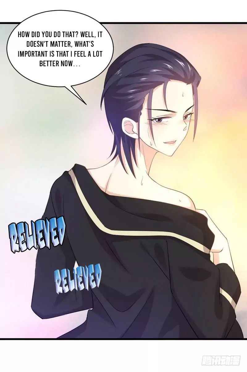 Immortal Swordsman in the Reverse World Chapter 14 - Page 23