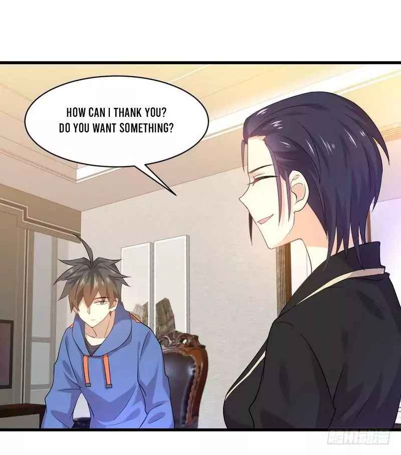 Immortal Swordsman in the Reverse World Chapter 14 - Page 24