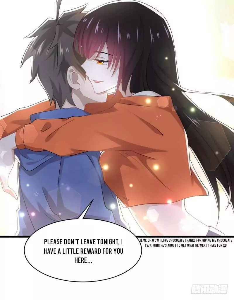 Immortal Swordsman in the Reverse World Chapter 14 - Page 29