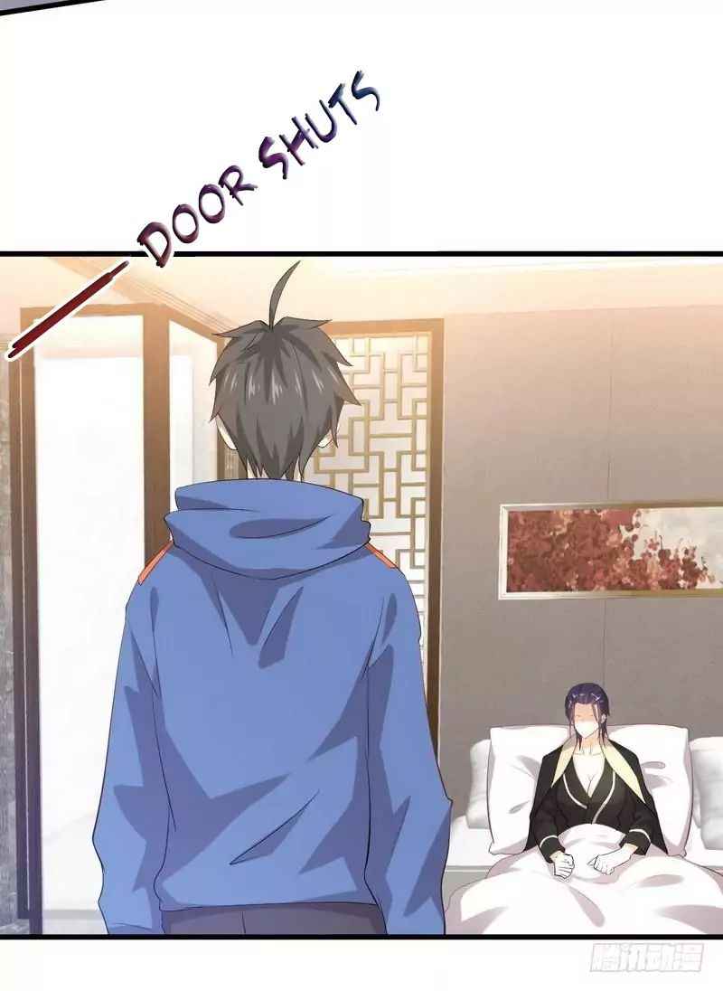 Immortal Swordsman in the Reverse World Chapter 14 - Page 5