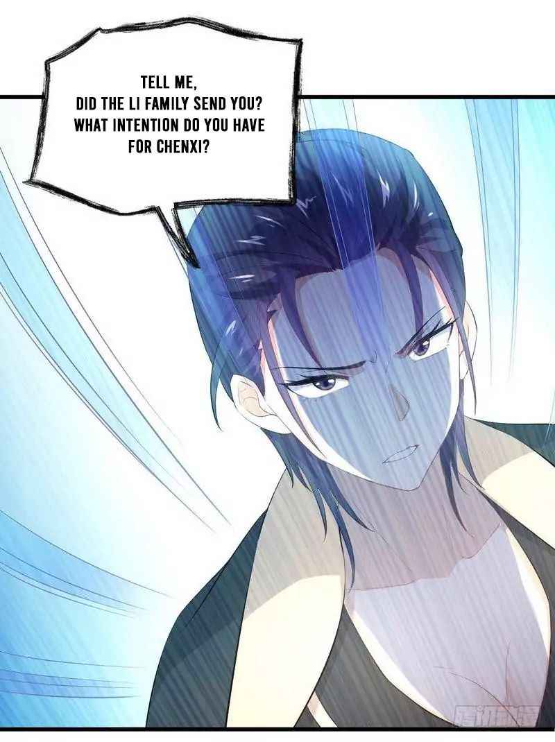 Immortal Swordsman in the Reverse World Chapter 14 - Page 6