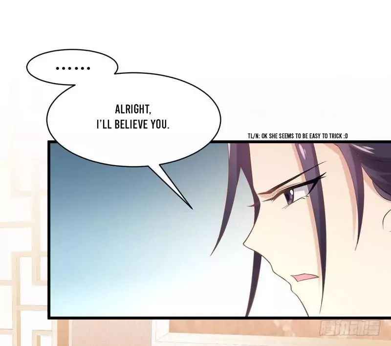 Immortal Swordsman in the Reverse World Chapter 14 - Page 9