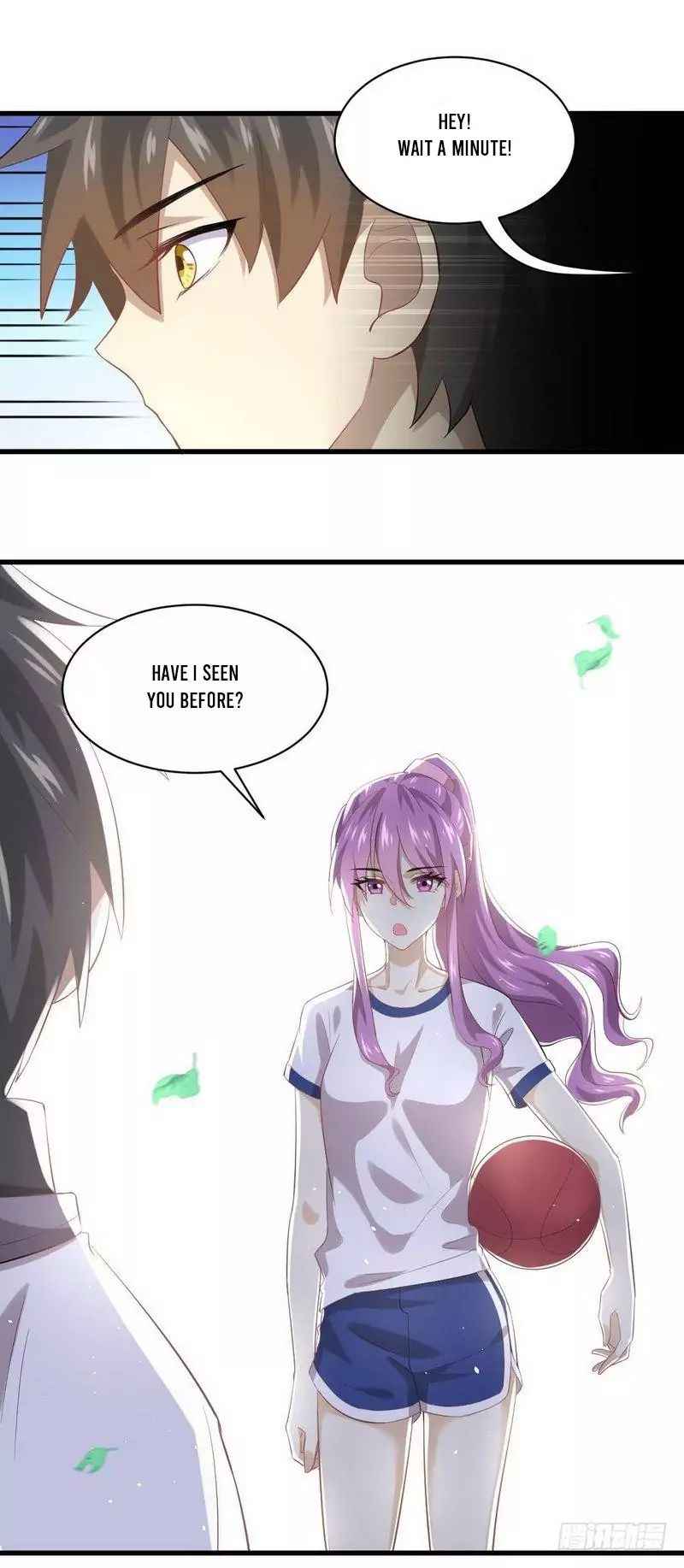 Immortal Swordsman in the Reverse World Chapter 15 - Page 18