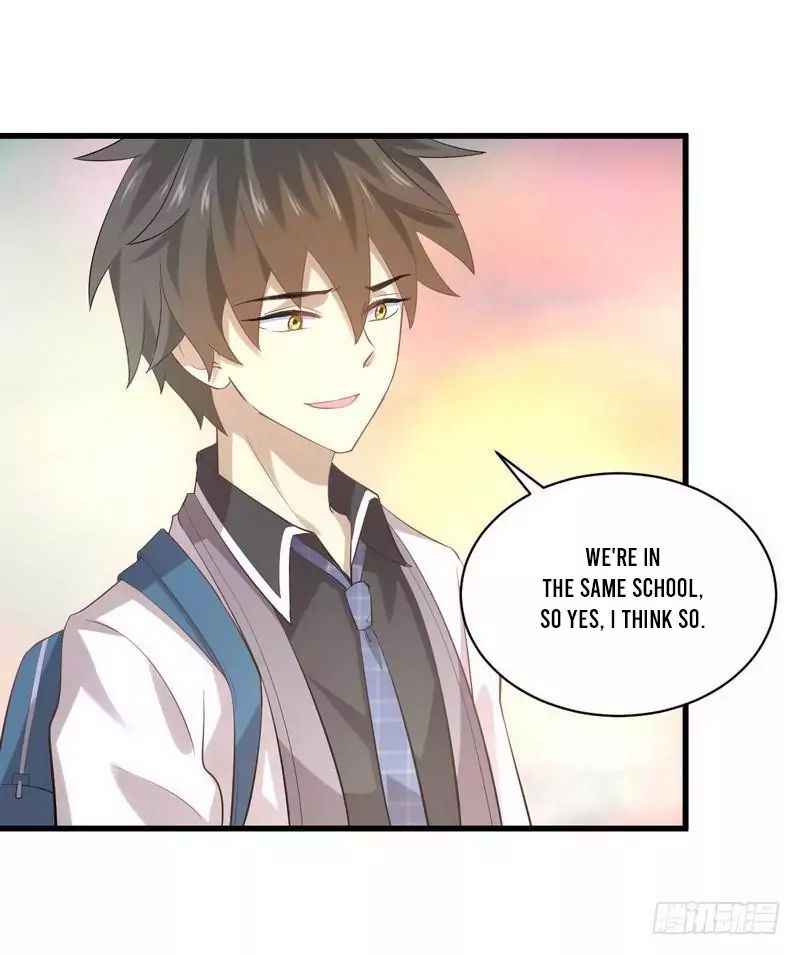 Immortal Swordsman in the Reverse World Chapter 15 - Page 19